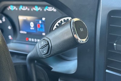 2024 Ford F-350SD XL DRW