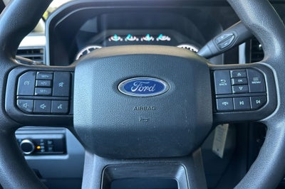 2024 Ford F-350SD XL DRW