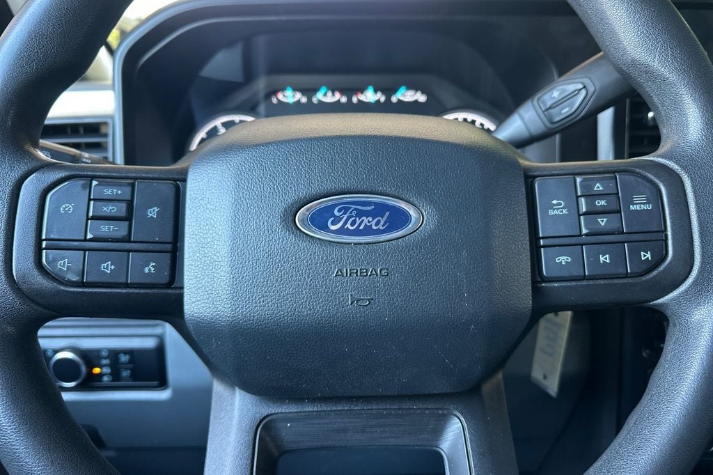 2024 Ford F-350SD XL DRW