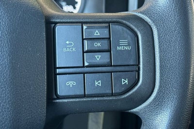 2024 Ford F-350SD XL DRW