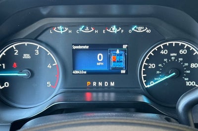 2024 Ford F-350SD XL DRW