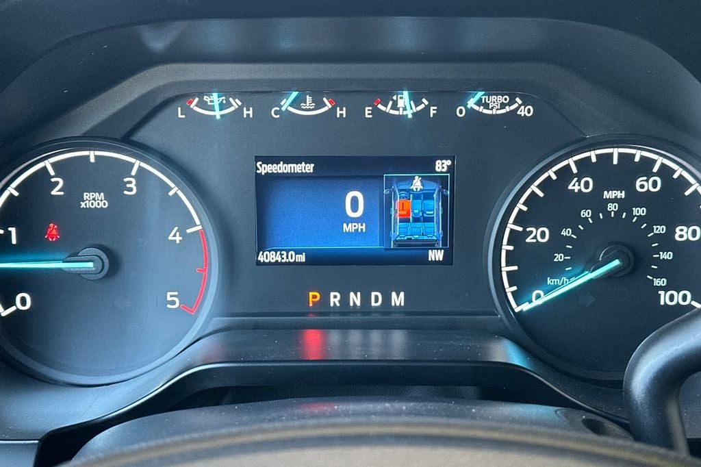 2024 Ford F-350SD XL DRW