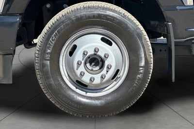 2024 Ford F-350SD XL DRW