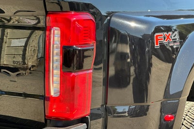 2024 Ford F-350SD XL DRW