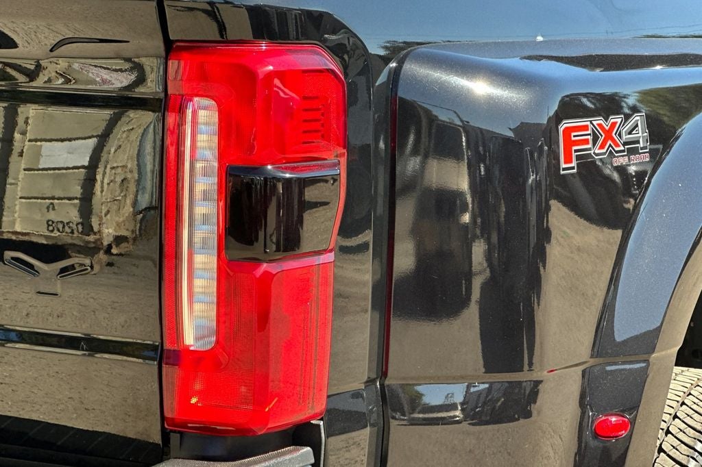 2024 Ford F-350SD XL DRW