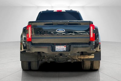 2024 Ford F-350SD XL DRW