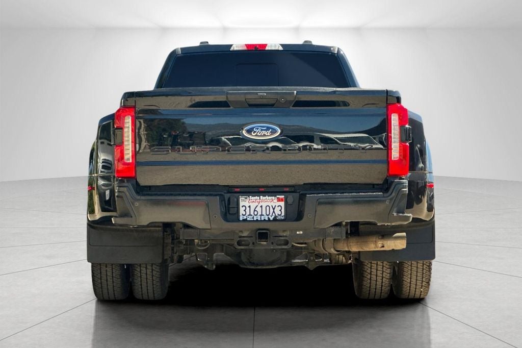 2024 Ford F-350SD XL DRW