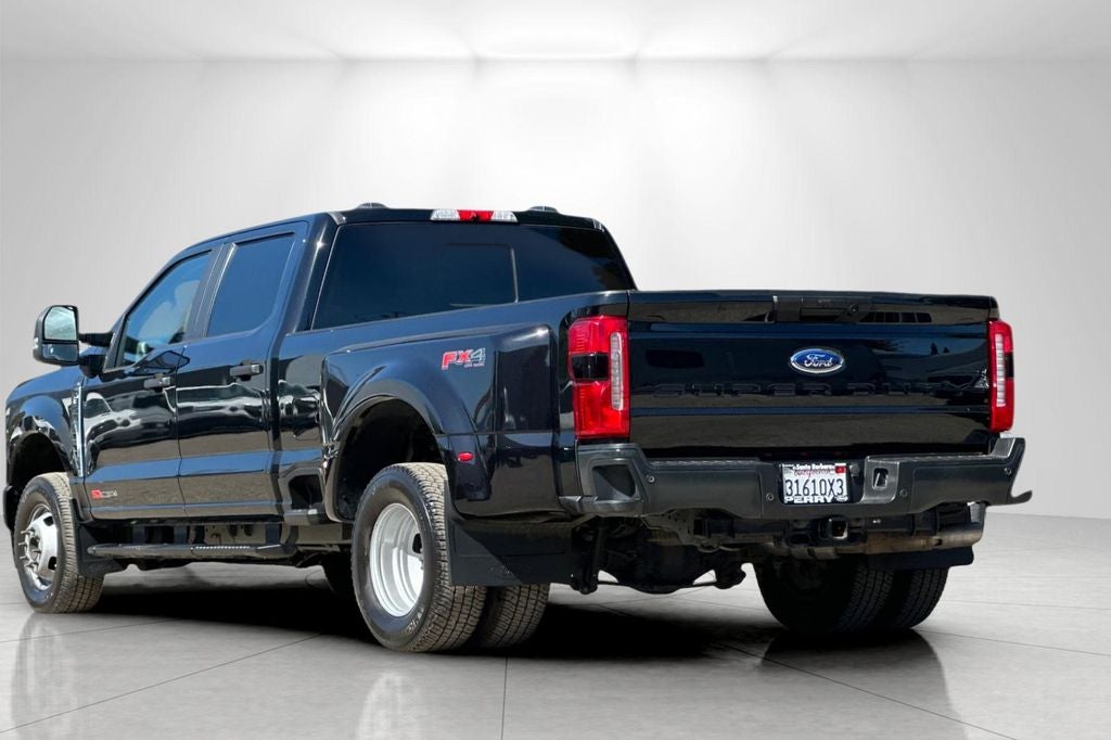 2024 Ford F-350SD XL DRW