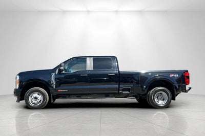 2024 Ford F-350SD XL DRW
