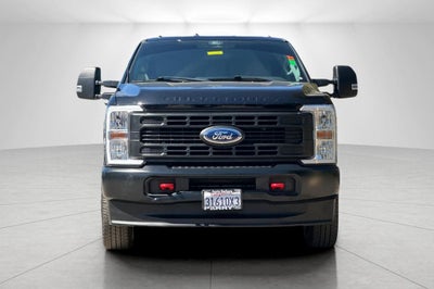2024 Ford F-350SD XL DRW