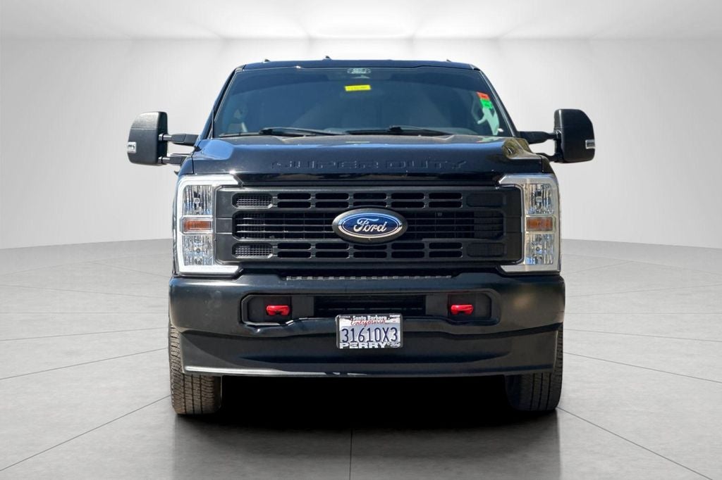 2024 Ford F-350SD XL DRW