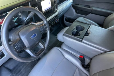 2024 Ford F-350SD XL DRW