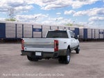 2026 Ford F-450SD King Ranch DRW