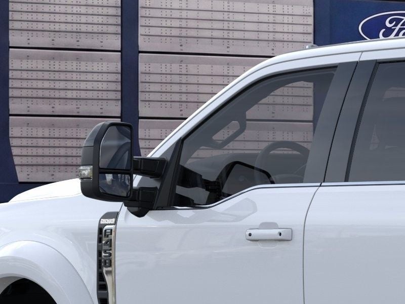 2026 Ford F-450SD King Ranch DRW