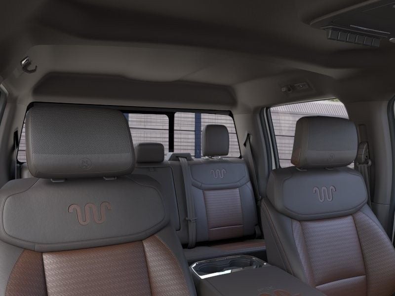 2026 Ford F-450SD King Ranch DRW