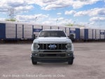 2026 Ford F-450SD King Ranch DRW