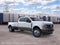 2026 Ford F-450SD King Ranch DRW