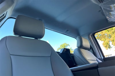 2025 Ford F-250SD XL