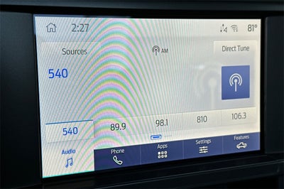 2025 Ford F-250SD XL