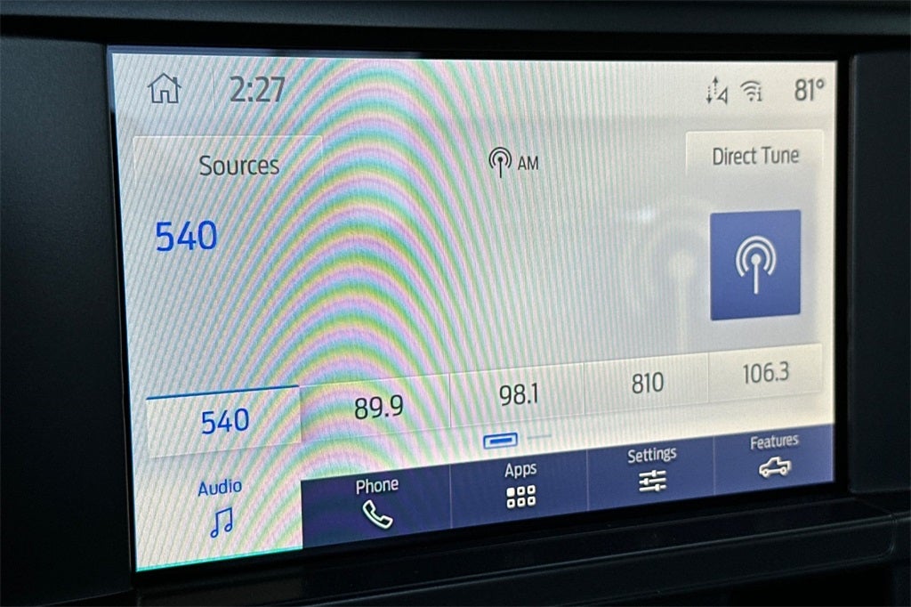 2025 Ford F-250SD XL