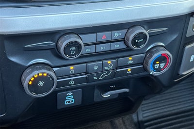 2025 Ford F-250SD XL