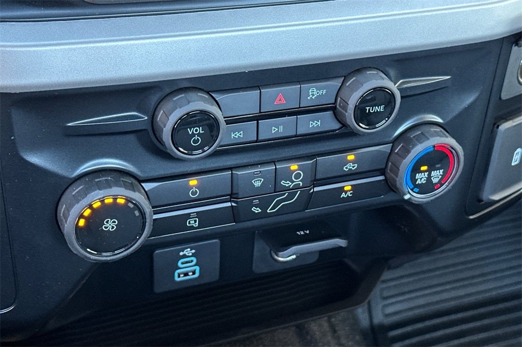 2025 Ford F-250SD XL