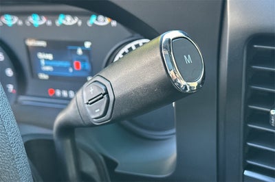 2025 Ford F-250SD XL