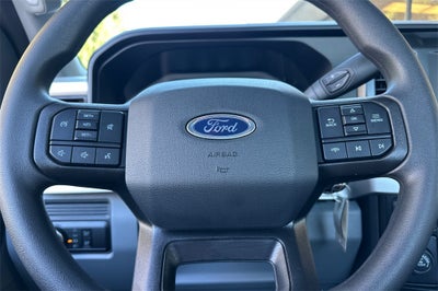 2025 Ford F-250SD XL