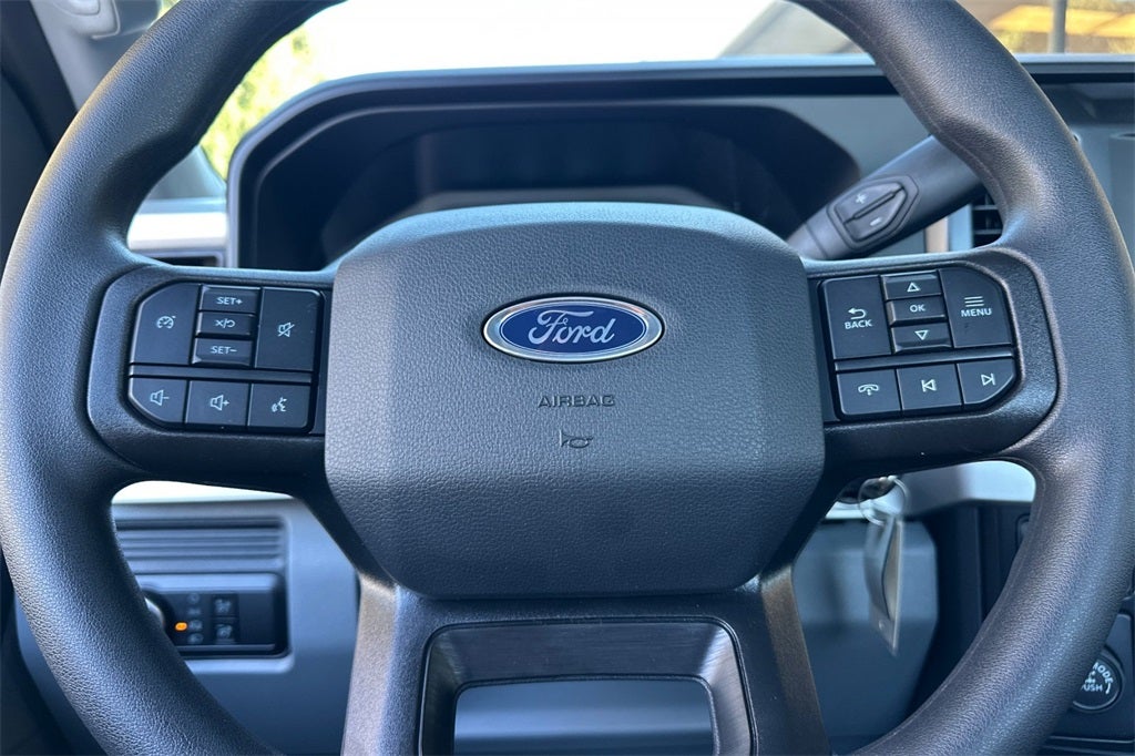 2025 Ford F-250SD XL