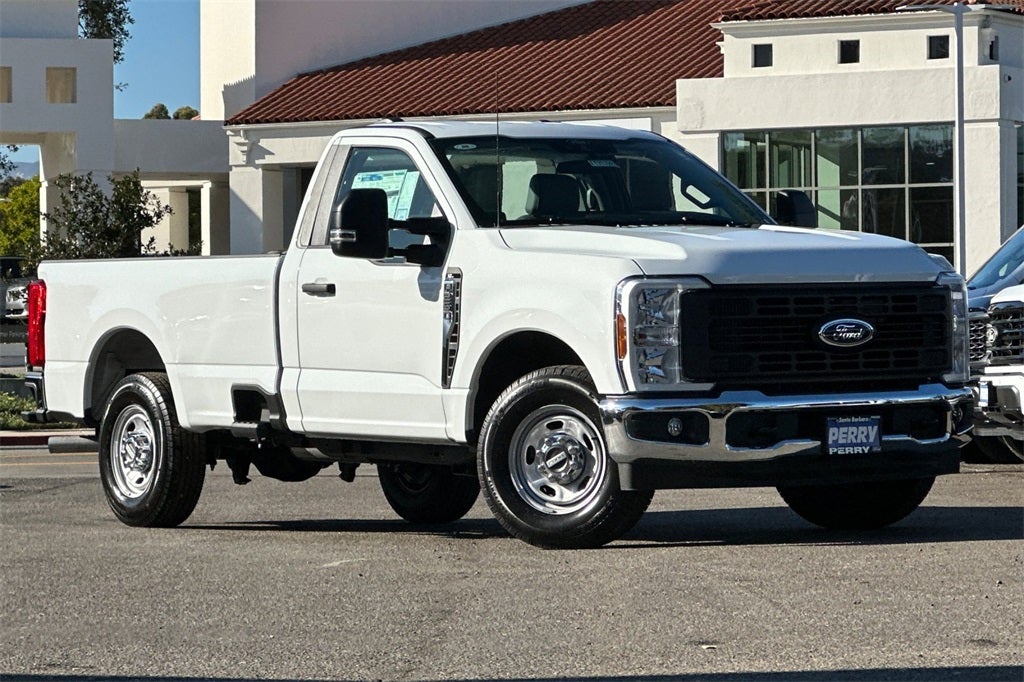 2025 Ford F-250SD XL