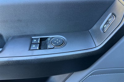 2025 Ford F-250SD XL