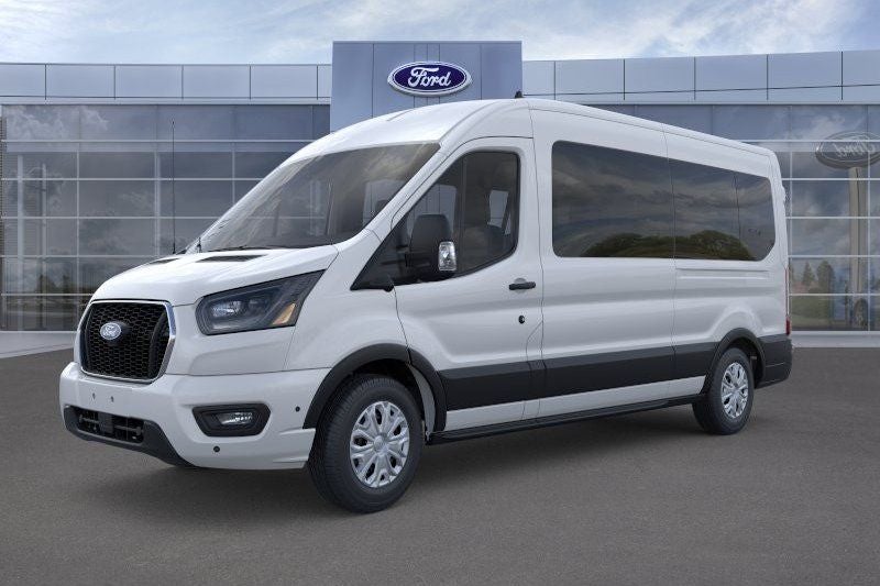 2026 Ford Transit-350 Base