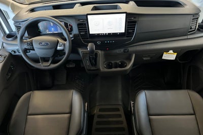 2026 Ford Transit-350 Base