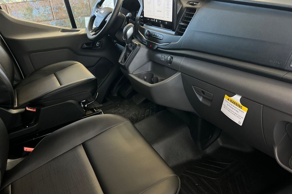 2026 Ford Transit-350 Base