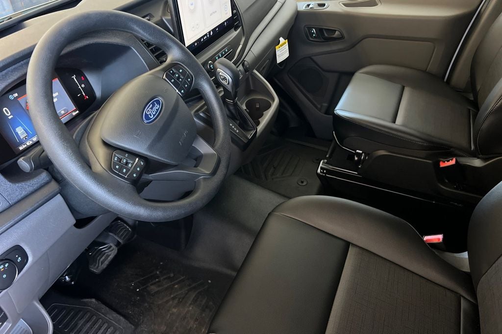 2026 Ford Transit-350 Base