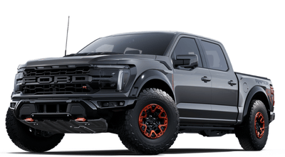 2025 Ford F-150 Raptor R