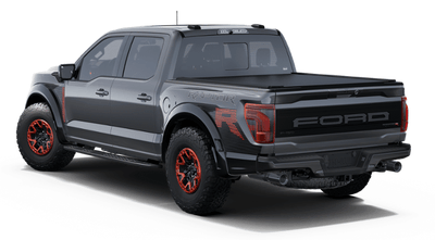 2025 Ford F-150 Raptor R