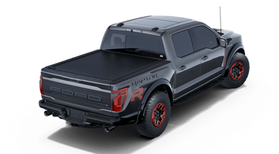 2025 Ford F-150 Raptor R