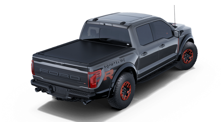 2025 Ford F-150 Raptor R