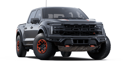 2025 Ford F-150 Raptor R