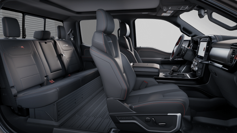 2025 Ford F-150 Raptor R