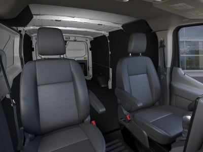 2026 Ford Transit-150 Base