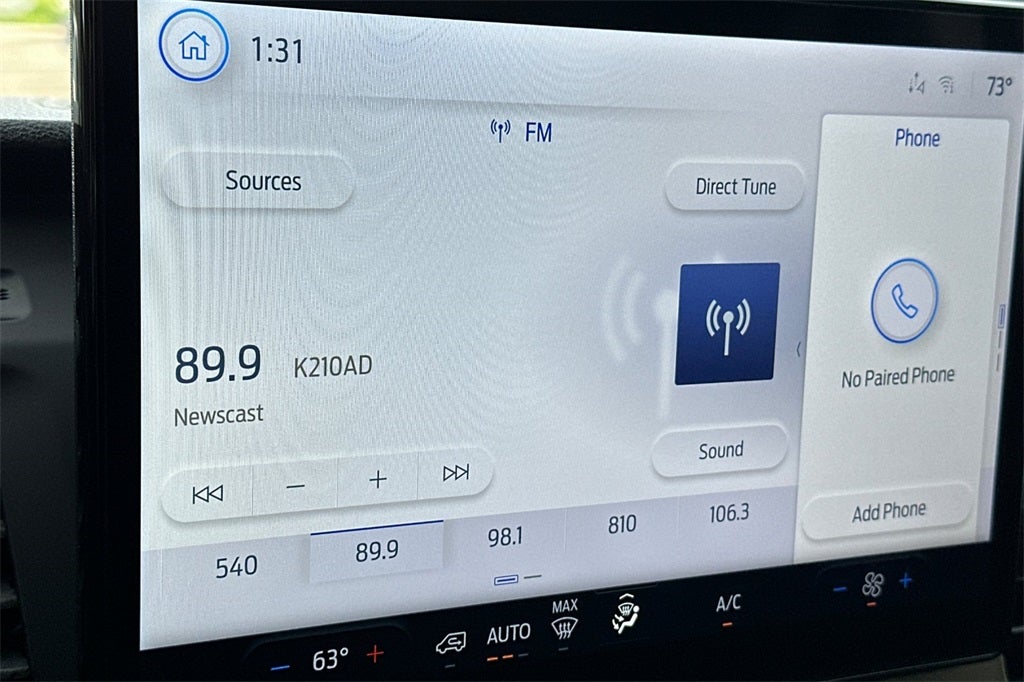 2026 Ford Transit-150 Base