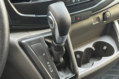 2026 Ford Transit-150 Base