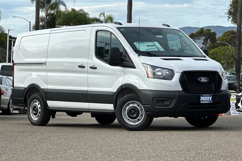 2026 Ford Transit-150 Base