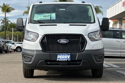 2026 Ford Transit-150 Base