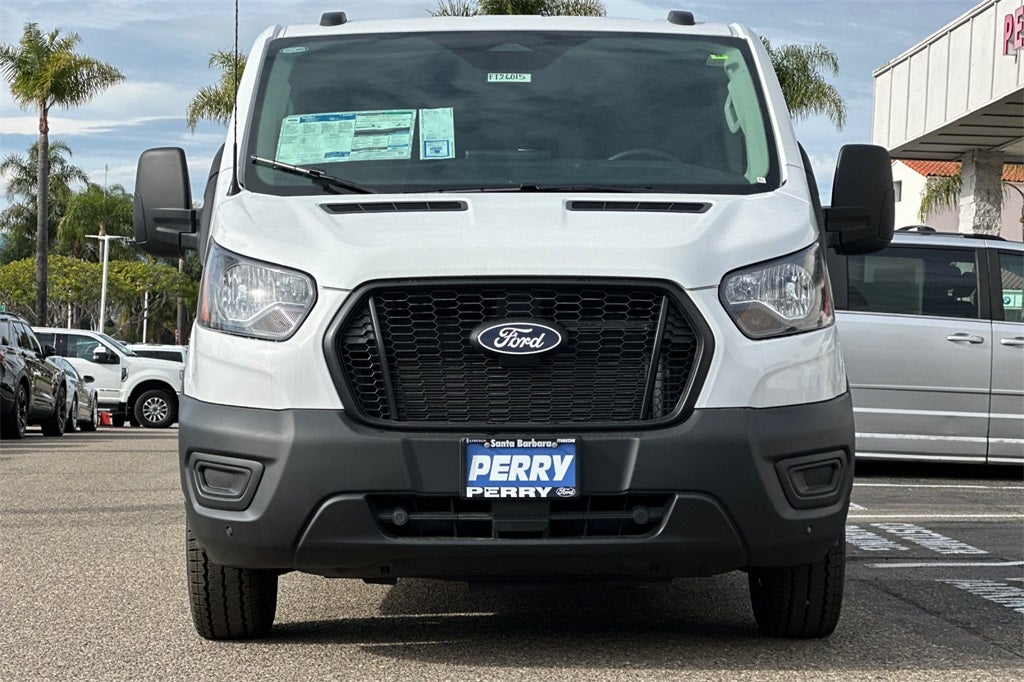 2026 Ford Transit-150 Base