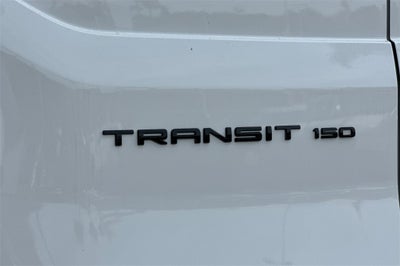 2026 Ford Transit-150 Base