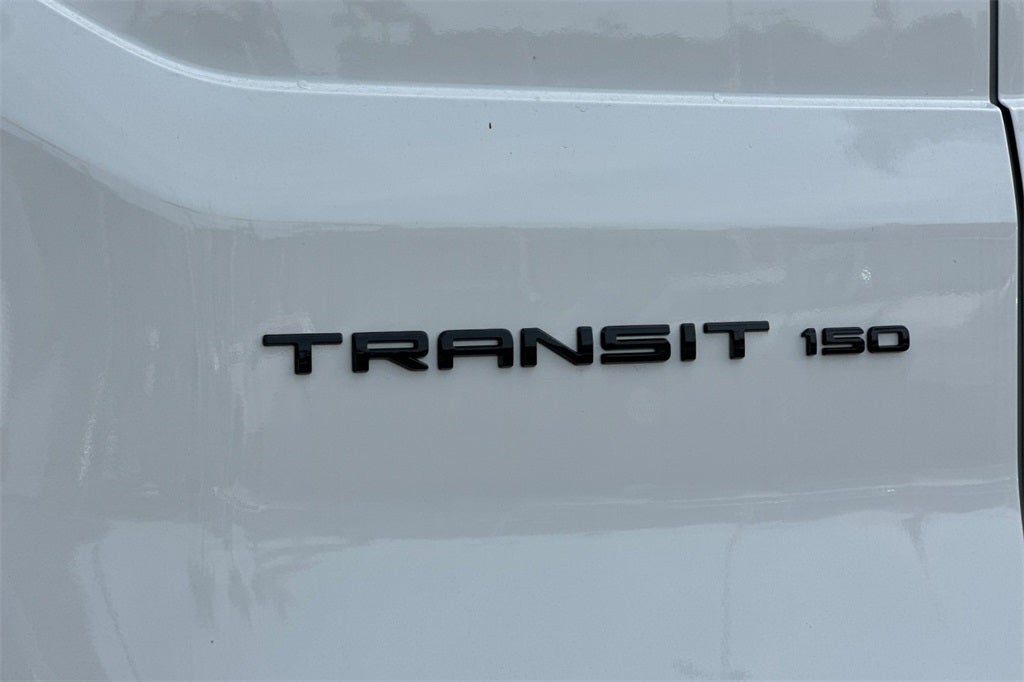 2026 Ford Transit-150 Base