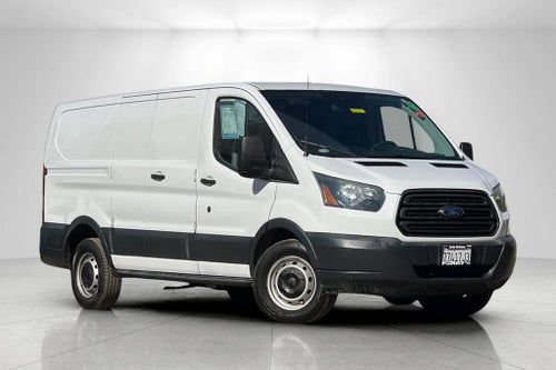 2016 Ford Transit-150 Base